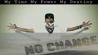 Download lagu Dwiki CJ - No Change (Video Lirik) mp3 Download lagu Dwiki CJ - No Change (Video Lirik) mp3
