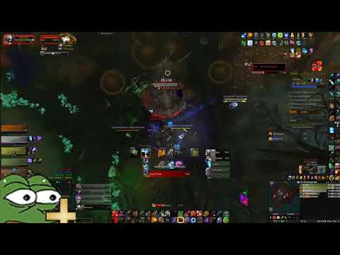 Tol Dagor +26 - Protection Warrior