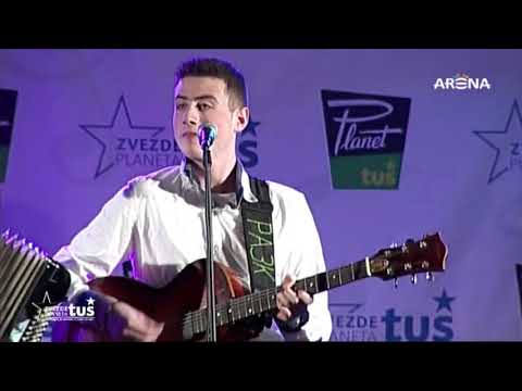 Ansambel Livada - Brez tebe