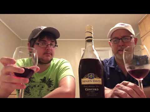 download lagu mp3 mp4 Mogen David Wine Alcohol Content, download lagu Mogen David Wine Alcohol Content gratis, unduh video klip Mogen David Wine Alcohol Content