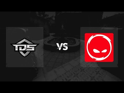 Inferno / Map 1 | TDS-eSport vs. CPLAY - 99Damage Liga Saison 11 Division 2 - Spieltag 5