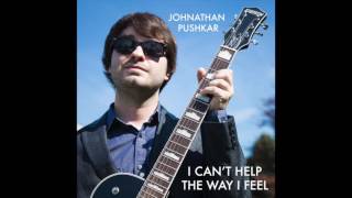 I Can't Help the Way I Feel Music Video