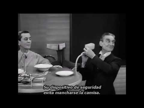 Fragmento de Tiempos Modernos