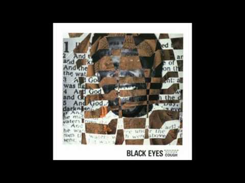 Black Eyes - Holy of Holies