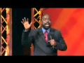Les Brown - Step Into Your Greatness (Live Seminar)