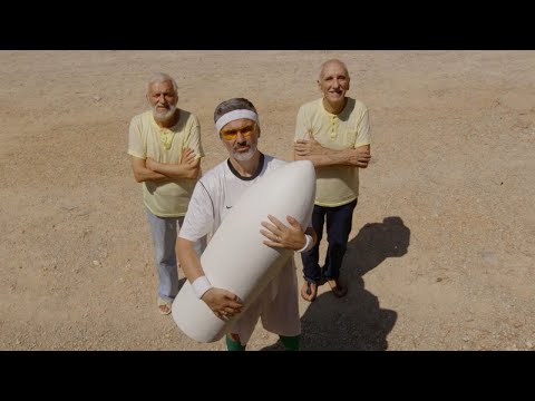 Alejuandro Buendija  'Čepić' (Official video)