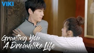 Granting You a Dreamlike Life - EP1 | First Meeting [Eng Sub]