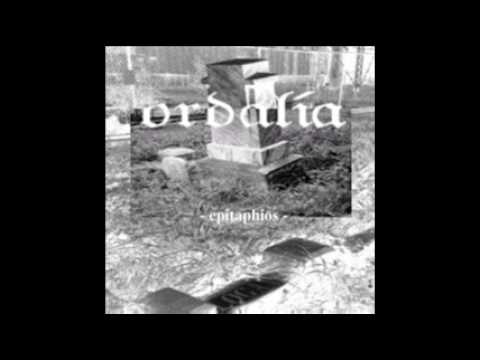 Ordalia - March of the Death