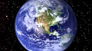 EARTH ANTHEM