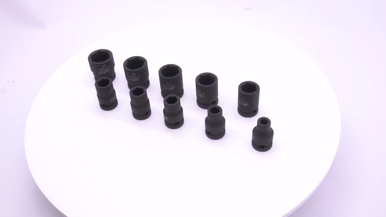 JTC7865 - ダメージナットリムーバー - ソケット内側にスリットを刻ん