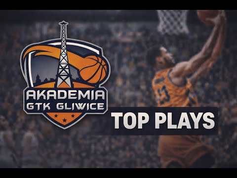 U14 | GTK Gliwice TOP PLAYS ACTION BY ACTION vs KKS Tarnowskie Góry | 16.12.2025