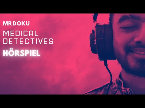 Medical Detectives E05 - Rondevouz With Death [Radio Play]