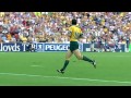 13 DAYS TO GO! Joe Roff was a prolific finisher for Australia and holds the record for