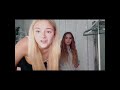 Try On Haul Marsden It Very Special