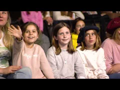 Maggie Cullen en La Vuelta