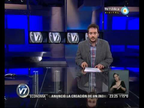 Visión 7 Resumen: Segunda parte 31-05-13