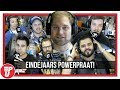 Terugblikken op 2019! - Powerpraat