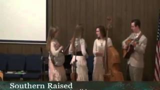 Sunday Service And Southern Raised Performance - Bethel Homecoming 2013 - Part 6 - Mike Hoggard