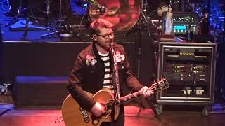 The Decemberists - Everything is Awful - Live at Hill Auditorium in Ann Arbor, MI on 5-25-18