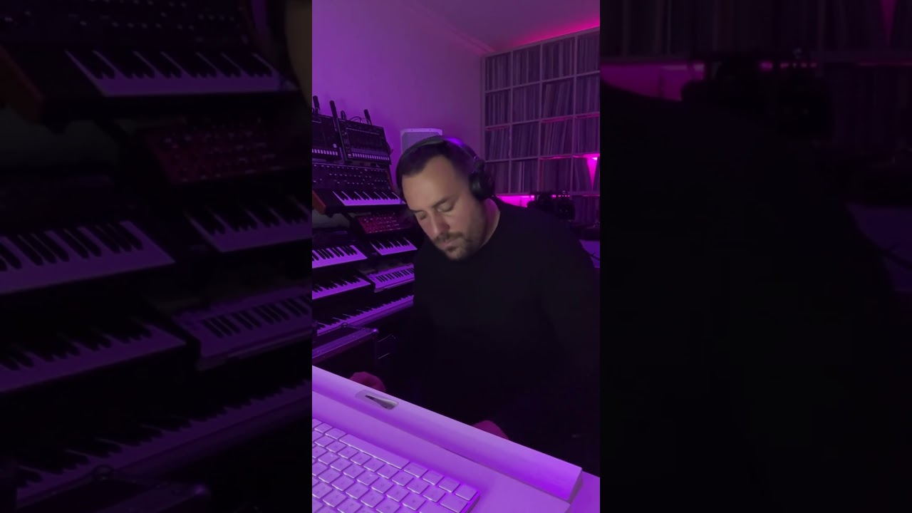 Background Music Covers