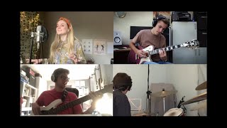 Get Into my Groove - Incognito Cover