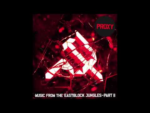 Proxy - Who Are You (770EQ)