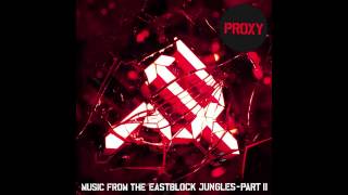 Proxy - Who Are You (770EQ)