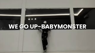 Download lagu BABYMONSTER - WE GO UP SOLO DANCE COVER (MIRROR) mp3 Download lagu BABYMONSTER - WE GO UP SOLO DANCE COVER (MIRROR) mp3