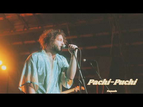 Tamada - Pachi-Puchi (live)