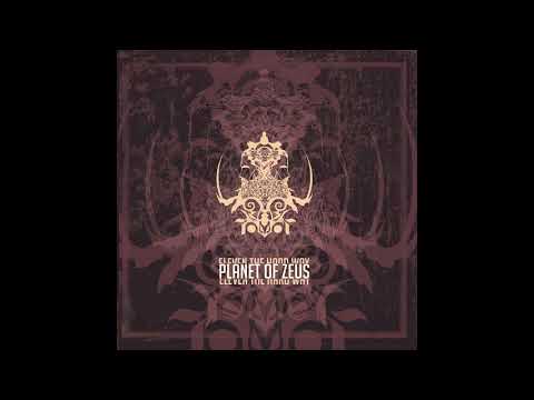 Planet of Zeus - Planet of Zeus