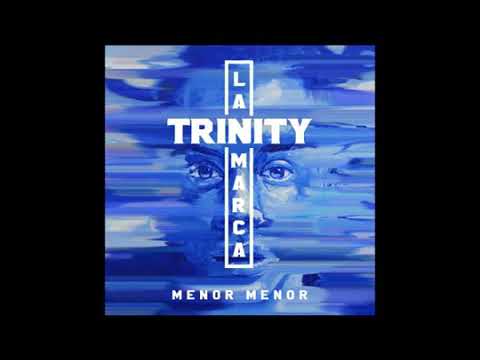 Menor Menor x El Alfa x Lary Over - Fantasias