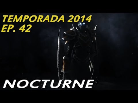 TEMPORADA 2014 | EP 42 | Noobturne | Tryndamere, is that you?!