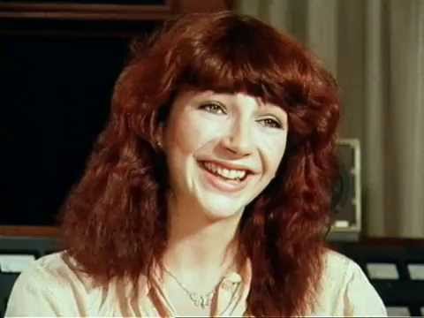 Kate Bush - Tour Of Life - Nationwide Documentary 1979 (BEST QUALITY)