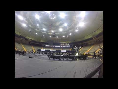 Music City Mystique 2017 - South Power Regional Closer