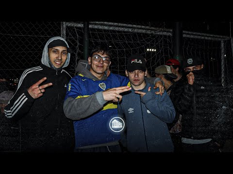 ABEL vs TEGO vs OHM vs PISCU | FINAL | FECHA 5