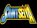 Saint Seiya OST 01 Pegasus Ryu Sei Ken