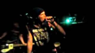 Career Soldiers- Consume Clip 1