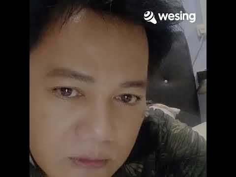 BERBALAM CINTAKU Cover:ALAN KUNAK