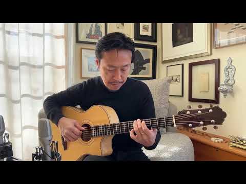 2019 Keystone Jujube 00 Birdseye / Quilt Maple Keisuke Nishi image 23