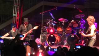 Geoff Tate - Revolution Calling, San Antonio 4/26/13