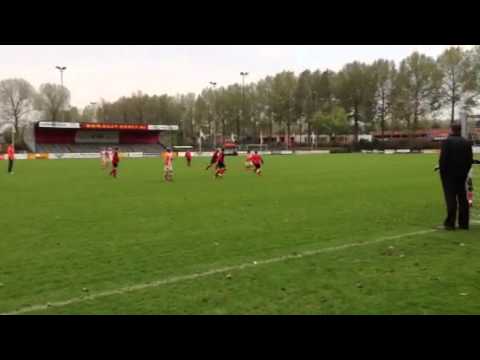 Alblasserdam E3 - IFC E6