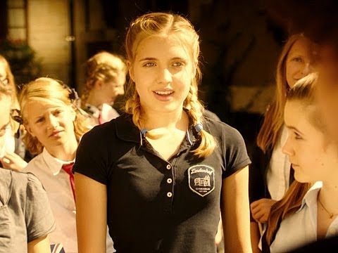 Trailer-Vorschau: Hanni & Nanni 3