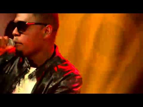 Ben Pol and Wangechi - Attention Shopper-Sophia Mash Up Coke Studio Africa