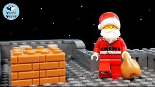 Lego City Advent Calendar 24 Gifts Christmas Surprise Toys 2016