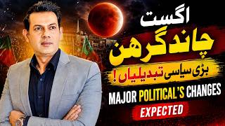 🔮 Lunar Eclipse 2026 | Lunar Eclipse | Lunar Eclipse Predictions | Date & Time