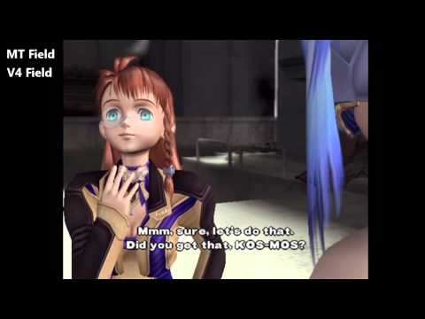 Xenosaga Episode I: Der Wille zur Macht Part 1: Endless Cutscenes.