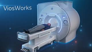 ViosWorks: a one-stop solution for cardiac MR imaging