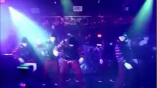 J Dilla - Welcome to the show