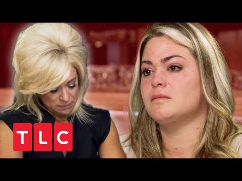 Bis dass der Tod uns scheidet | Long Island Medium | TLC Deutschland