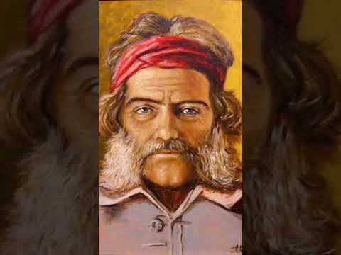 el Chacho Peñaloza